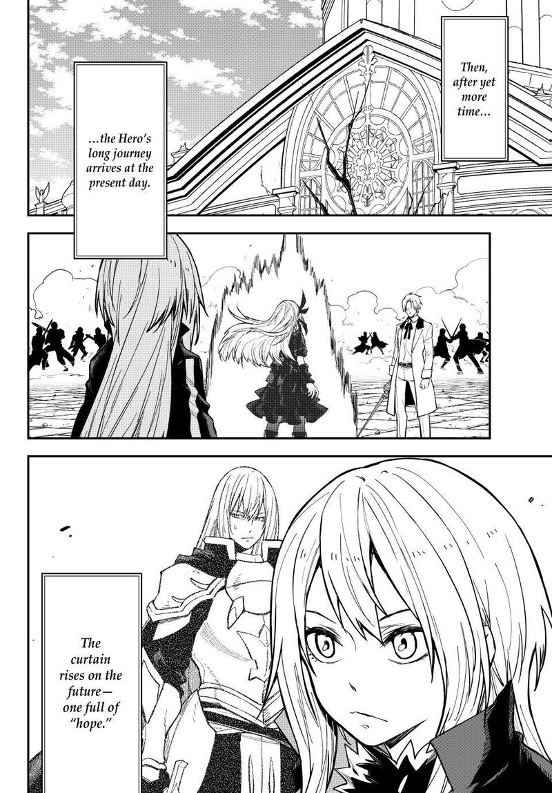 Tensei Shitara Slime Datta Ken - Chapter 144 image 50